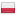 kalgmet.pl hosted country